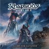 Rhapsody Of Fire: Glory Of Salvation - CD