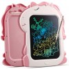 Kresliaca LCD tabuľka jednorožec 26 cm