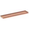 Podstavec pod kvetináč Prosperplast 65,3 cm plast