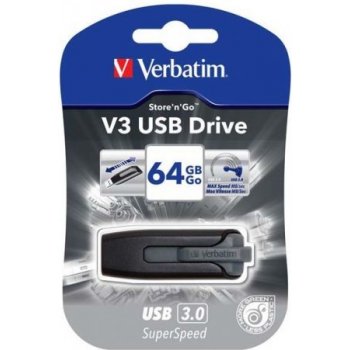 Verbatim Store 'n' Go V3 64GB 49174