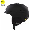 Prilba na snowboard Oakley MOD3 matte blackout S (51-55 cm) 25/26 - Odosielame do 24 hodín
