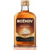 Božkov Originál Rum 37,5% 0,5 l (čistá fľaša)