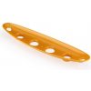 Tescoma VITAMINO 642786.17 - Misa pozdĺžna VITAMINO 35 cm - oranžová