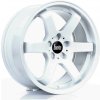 BOLA B1 hliníkové disky 8,5x18 5x112 ET40 DO 45 WHITE