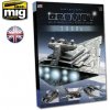 AMMO by MIG Jimenez Publikácia MIG Gravity 1.0 - Sci-Fi Modelling Perfect Guide(Eng)