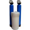 Autotrol Twin 30 dvojitý automatický zmäkčovač vody 2 x 30 l