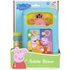 Bublinovač Prasátko Peppa