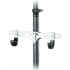 Stojan na bicykel TOPEAK stojan na bicykel DUAL-TOUCH BIKE STAND (4712511827484)