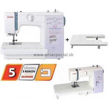 Janome 415