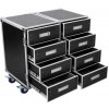 Univerzální double case ROADIE DD-2