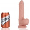Realistické dildo Hunky Champs 15 x 4 cm - gb35686