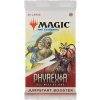Wizards of the Coast Magic The Gathering - Phyrexia: All Will Be One Jumpstart Booster