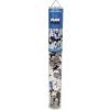 Kocky Plus-Plus 5710409103367 Robot 3 roky + 100 dielikov