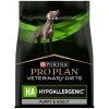 Purina VD Canine HA Hypoallergenic 3 kg