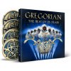 CD Gregorian - 25 LIVE