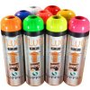 SOPPEC Promarker spray značkovací 500ml biely 141500