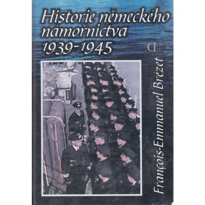 Historie německého námořn. 1939-1945