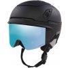 Lyžiarska prilba Oakley MOD7 Blackout/Prizm Sapphire Iridium/Prizm Clear M (55-59 cm)