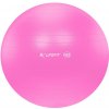 Gymnastická lopta LIFEFIT ANTI-BURST 65 cm, ružová