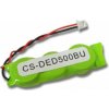 Bios Batéria pre Symbol MC30, MC3000, 7.2V, NI-MH, 20mAh