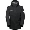 Mammut Convey Tour HS Hooded Jacket Men black - XXL