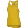 Dámsky top Ocún Fionna Yellow A-M XL