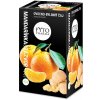 Fytopharma Ovocno - bylinný čaj MANDARÍNKA & ZÁZVOR