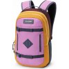 Dakine Mission Harvest Plum 18 l