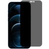 AppleKing ochranné tvrdené Anti-Spy sklo pre iPhone 12 / 12 Pro - možnosť vrátiť tovar ZADARMO do 30tich dní
