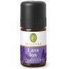 Primavera Zmes éterických olejov Prijatie 5 ml