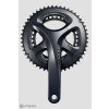 Shimano Sora FC-R3000 kľuky, 50/34T, 2x9, dvojdielne, bez ložiska 175 mm