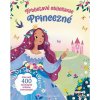 Trblietavé obliekanie: Princezné