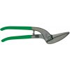 Zakrivené nožnice na plech Bessey D118-350 (BES D118-350)