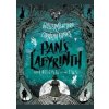 Pans Labyrinth: The Labyrinth of the Faun - autor neuvedený