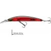 Wobler DAIWA Tournament XL Shiner 130F-MR - 13 cm - Lazer Red