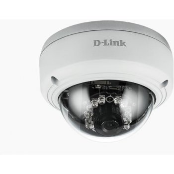 D-Link DCS-4602EV