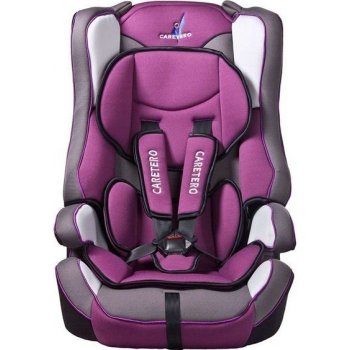 Caretero ViVo 2016 purple