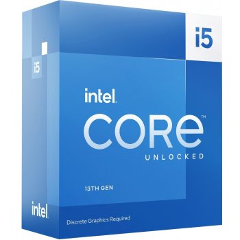Intel Core i5-13600KF BX8071513600KF