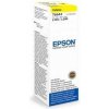 Cartridge Atrament Epson 664 Yellow - originálny