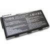 VHBW MSI BTY-L74 4400mAh - neoriginálna