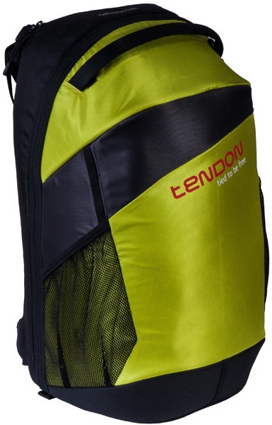 Tendon Gear Bag 45 l zelená od 135 € - Heureka.sk
