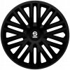 Krytka Sparco/Carpa Originálna 15