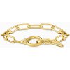 THOMAS SABO náramok Ring clasp A2133-414-14-L19