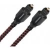 Audioquest Cinnamon Optilink 0.75 m TT (3,5 mm mini adaptér)