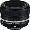 Nikon AF-S Nikkor 50mm f/1.8G SE