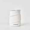 Subminimal FlowTip | Konvička na mlieko | Handleless | White