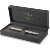 Parker GT 1502/5131504 Royal Sonnet Stainless Steel plniace pero