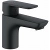 Kludi Pure&Style Umývadlová batéria, EcoPlus, matná čierna 403893975
