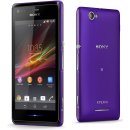 Sony Xperia M