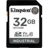 Kingston SD 32GB pSLCIT/32GB